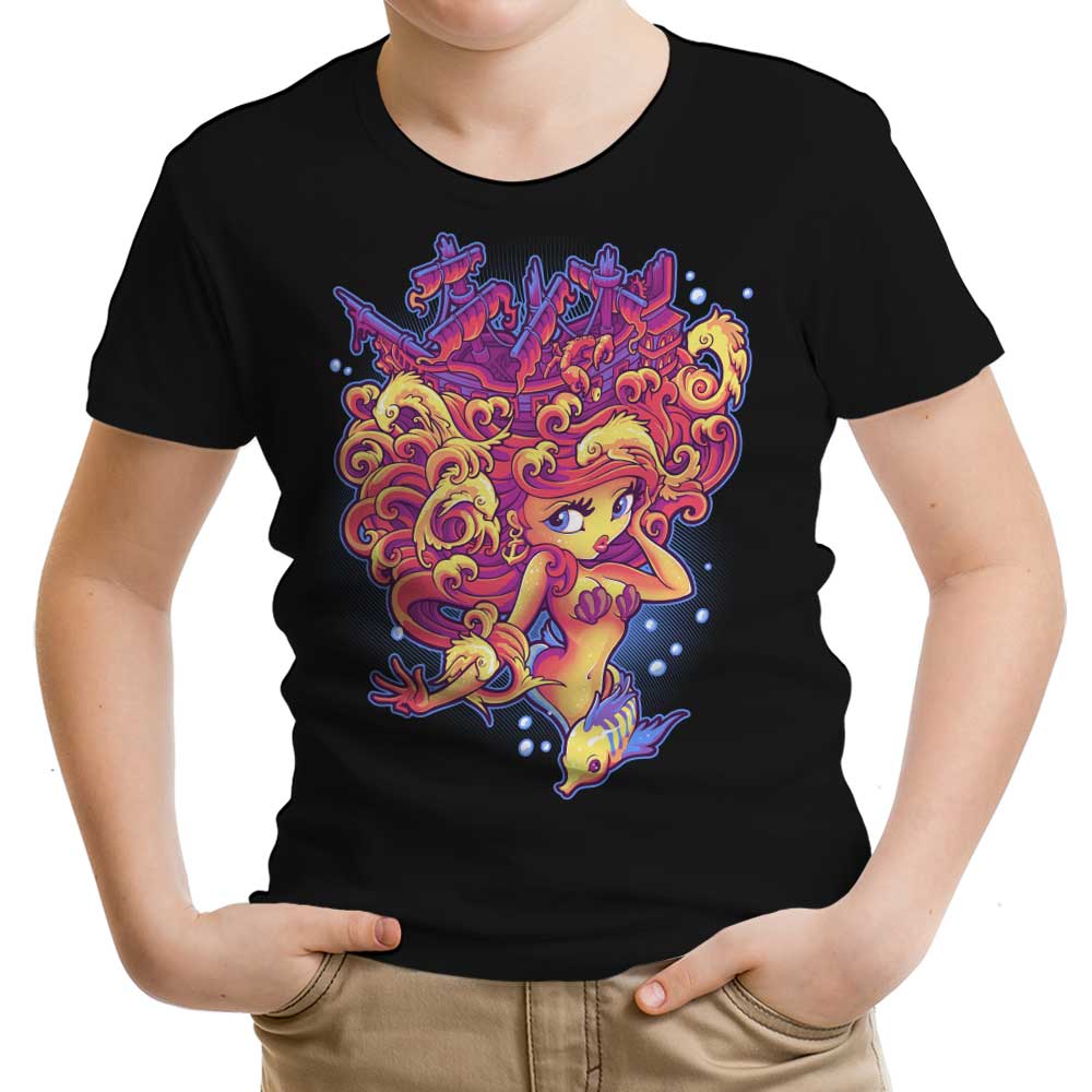 Jehsee's Sunken Treasure - Trendy Youth and Infant Apparel Collection