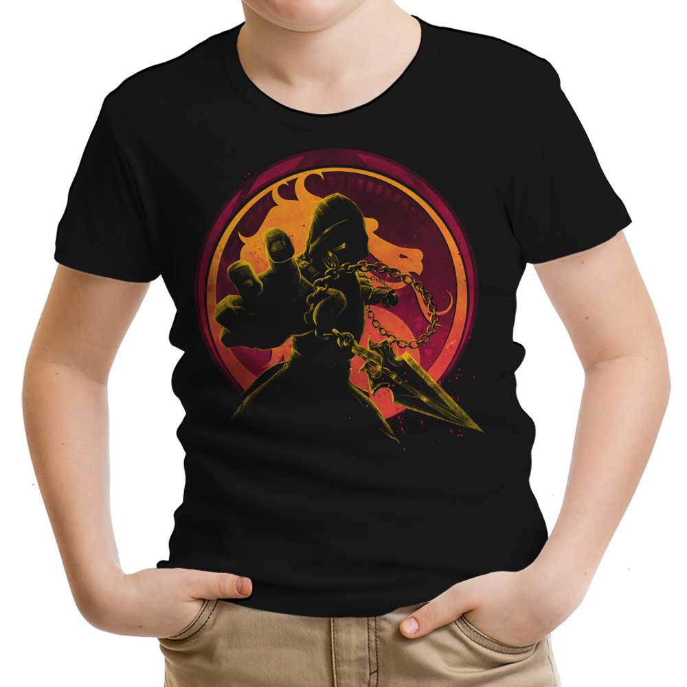 Teesgeex Kunai Master - High - Quality Youth and Infant Apparel