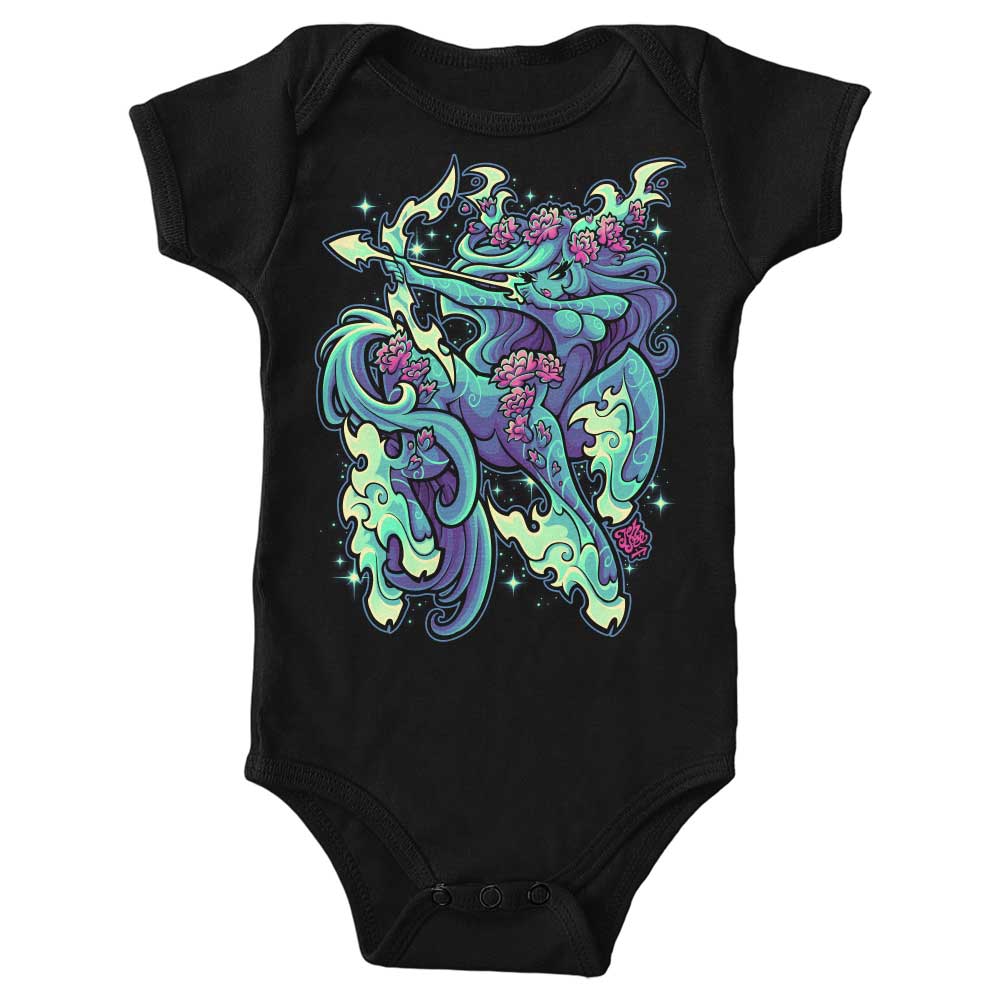 Jehsee's Sagittarius Youth and Infant Apparel Collection