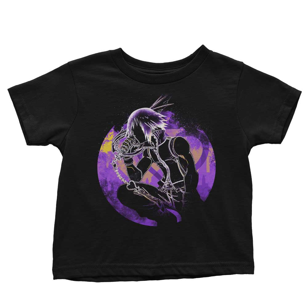 Rival Orb Youth and Infant Apparel Collection - T-Shirts and Onesies