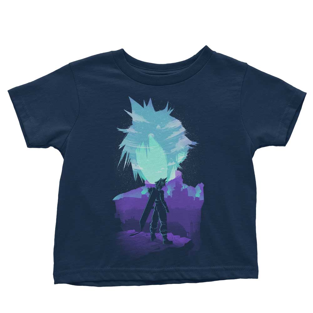 Youth Apparel - Ex - Military Landscape Themed Clothing