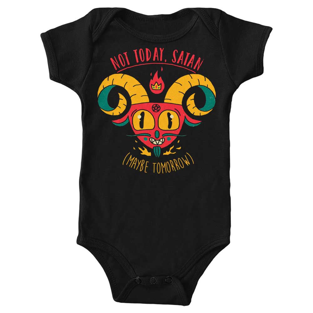 Naughty Devil Youth and Infant Apparel Collection - Trendy T-Shirts and Onesies