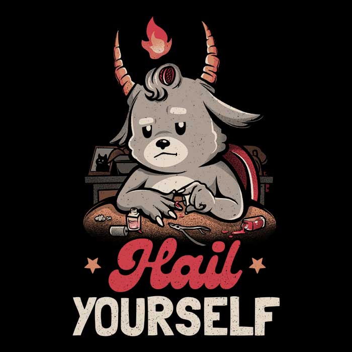 Hail Yourself - Trendy Youth and Infant Apparel Collection