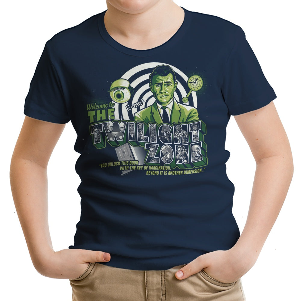 Another Dimension - Stylish Youth and Infant Apparel Collection