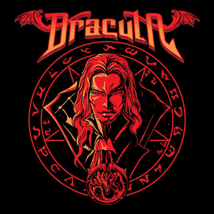 Dracula Force - Stylish Youth and Infant Apparel Collection