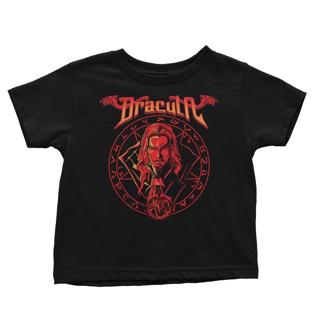 Dracula Force - Stylish Youth and Infant Apparel Collection