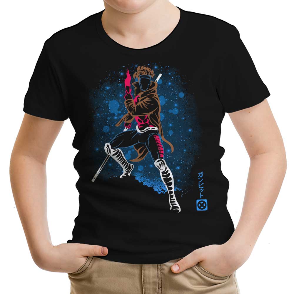 The Royal Flush - High - Quality Youth and Infant Apparel