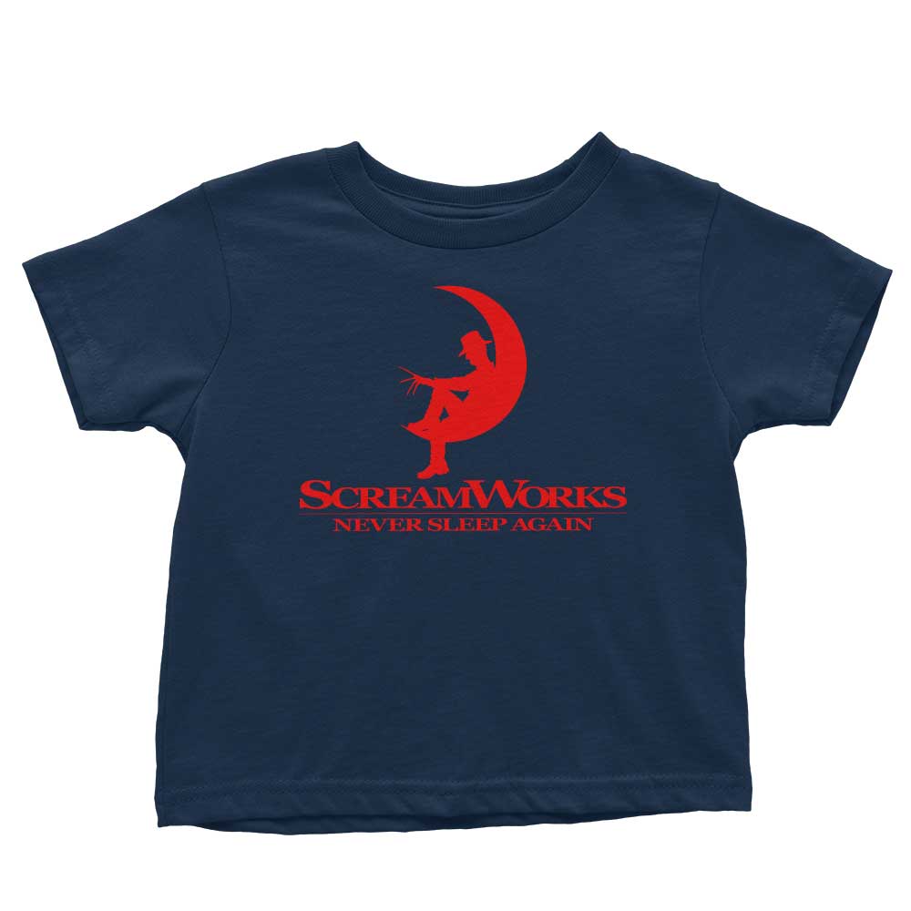 BiggStankDogg's Screamworks - Trendy Youth and Infant Apparel