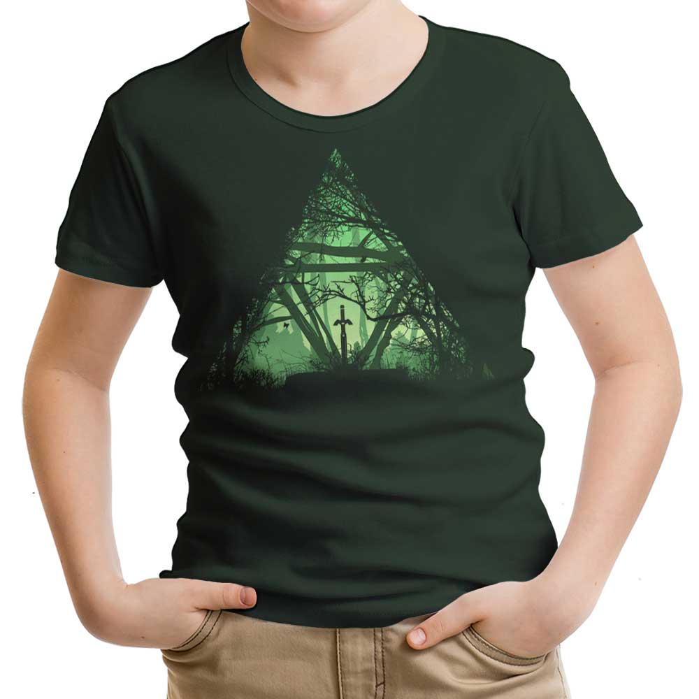 Tree Force - Fashionable Youth Clothing Apparel