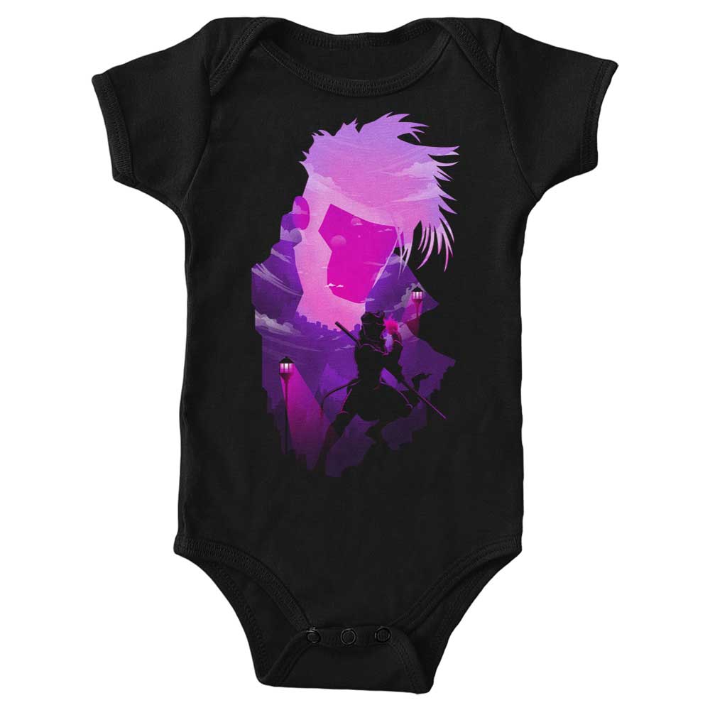 Dynamic Landscape - Fashionable Youth and Infant Apparel Collection