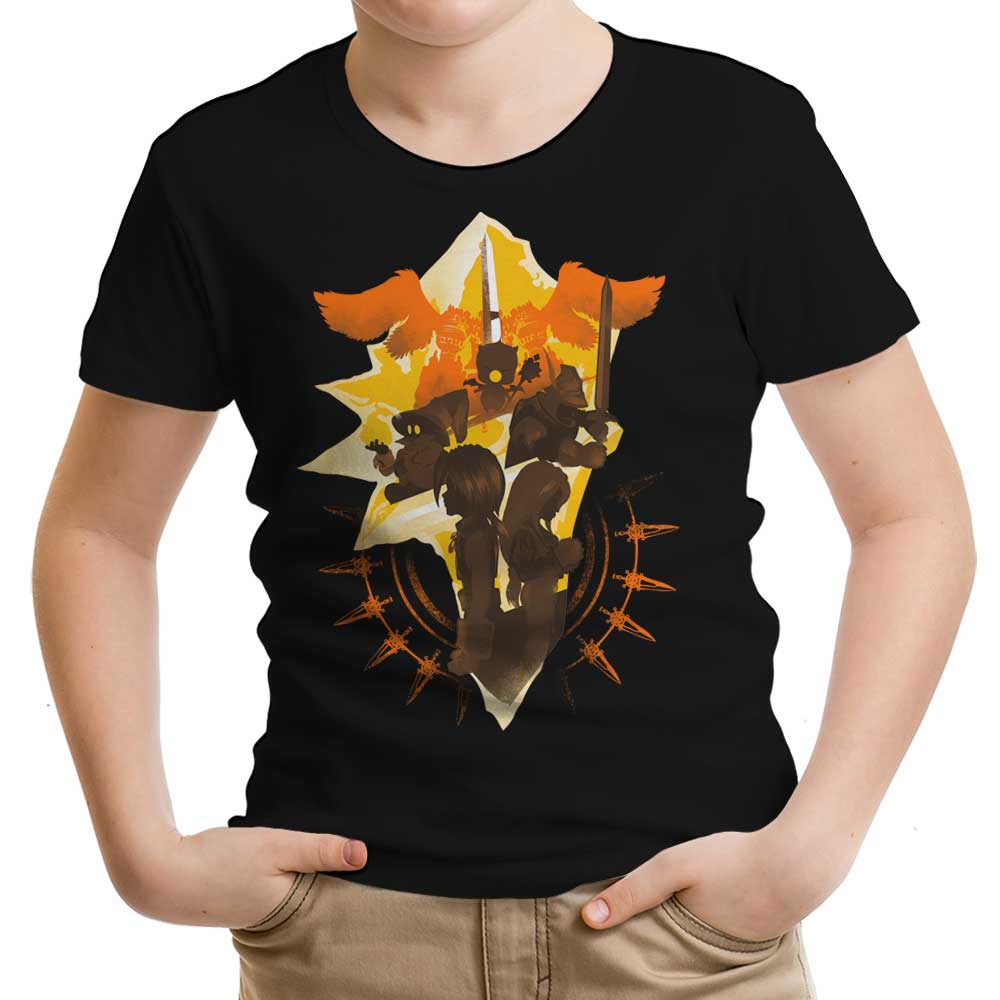 IX Melodies - Stylish Youth Apparel Collection