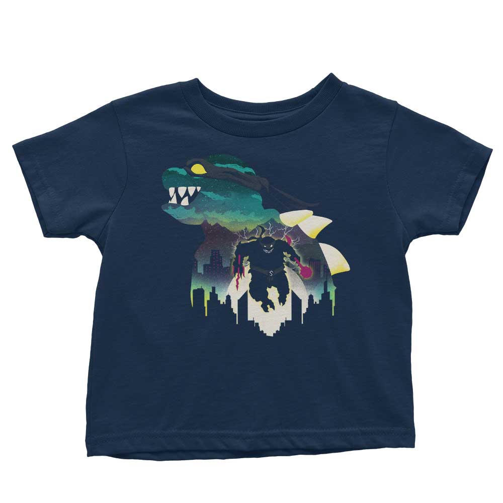 Dandingeroz Mutant Snapper - Stylish Youth and Infant Apparel