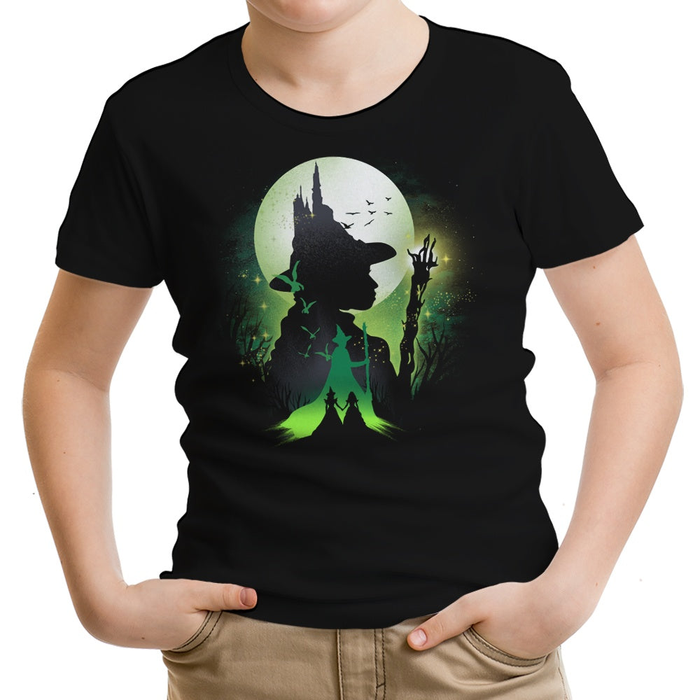 Defy Gravity - Trendy Youth Clothing Apparel