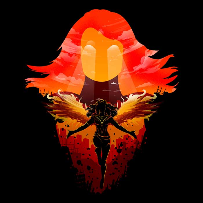 Phoenix Landscape Youth and Infant Apparel Collection - T-Shirts and Onesies