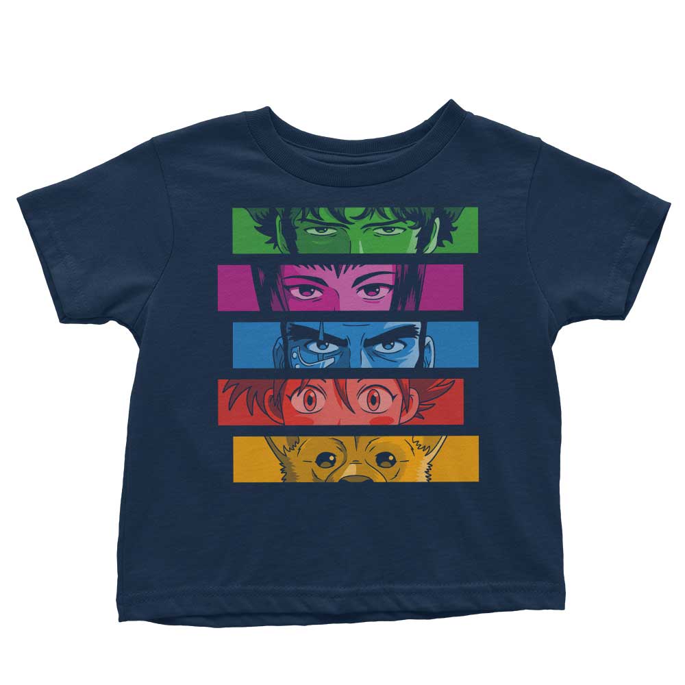 Fantastic and Terrible - Trendy Youth Apparel by Adho1982
