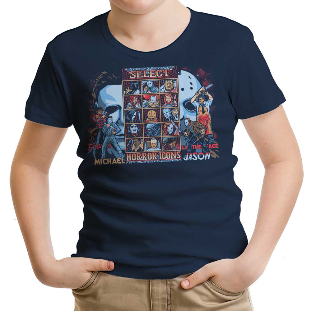Horror Clash - Trendy Youth Apparel Collection