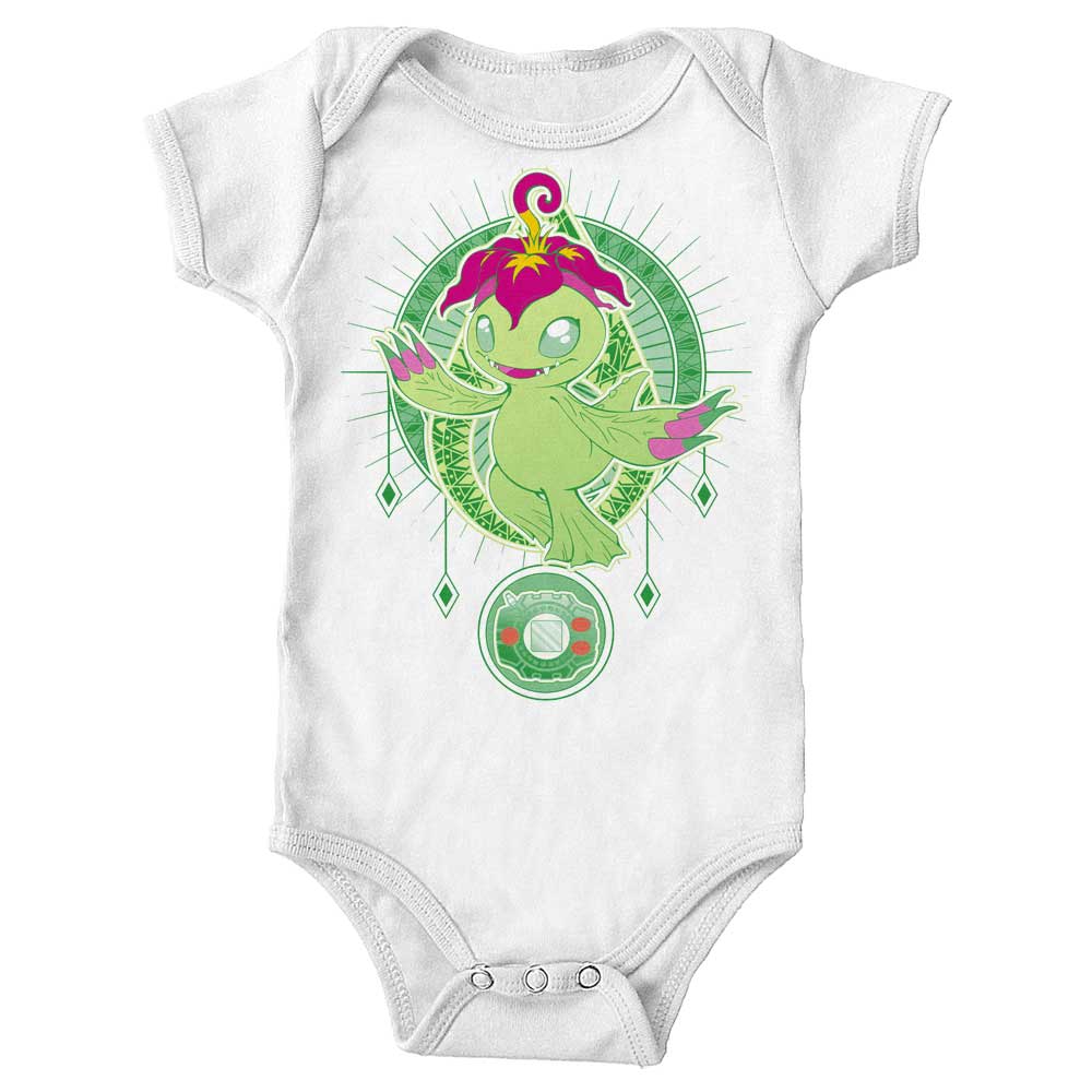 Crest of Sincerity Youth Fashion Apparel Collection