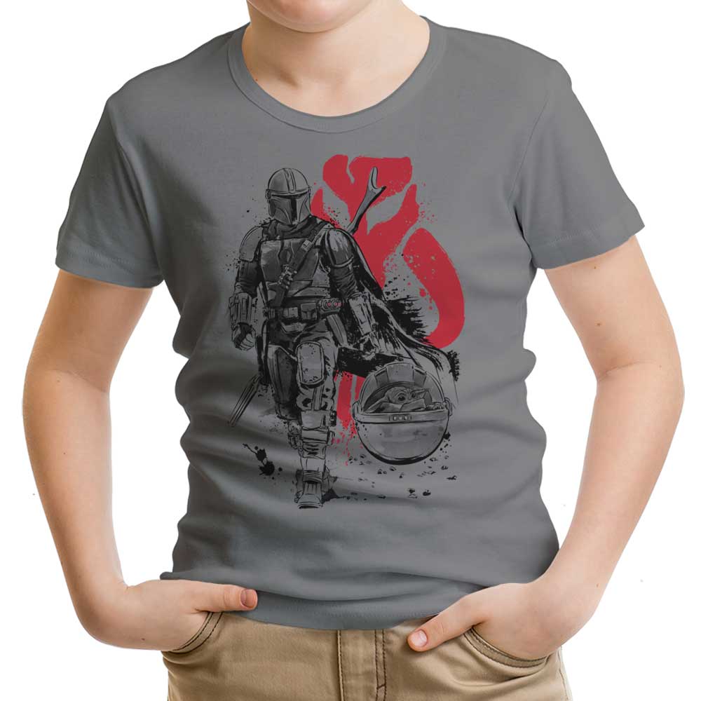 Dr. Monekers' Lone Hunter and Cup Youth and Infant Apparel Collection