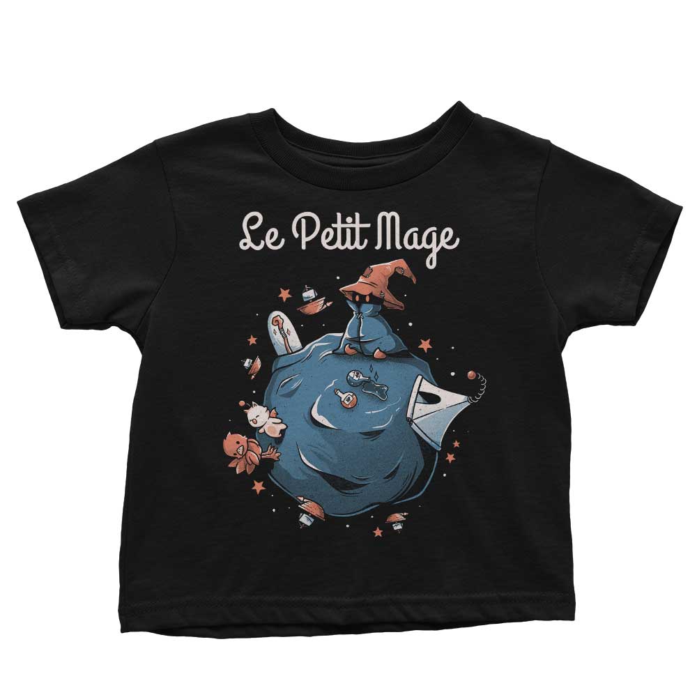 Le Petit Mage - Stylish Youth and Infant Apparel Collection