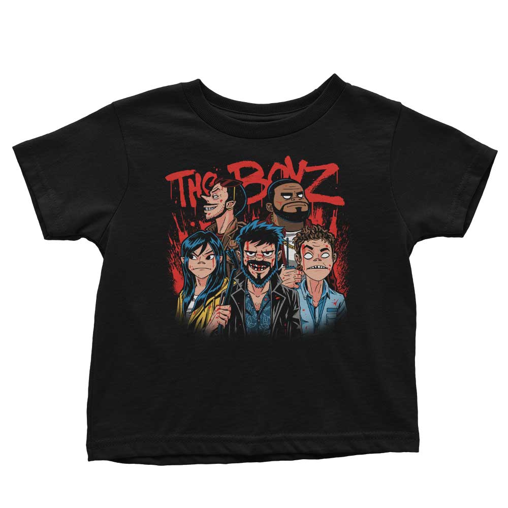 The Supes Now - Trendy Youth and Infant Apparel Collection