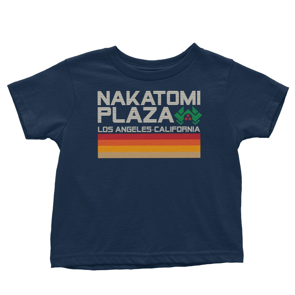 Retro Plaza - Fashionable Youth Clothing Apparel