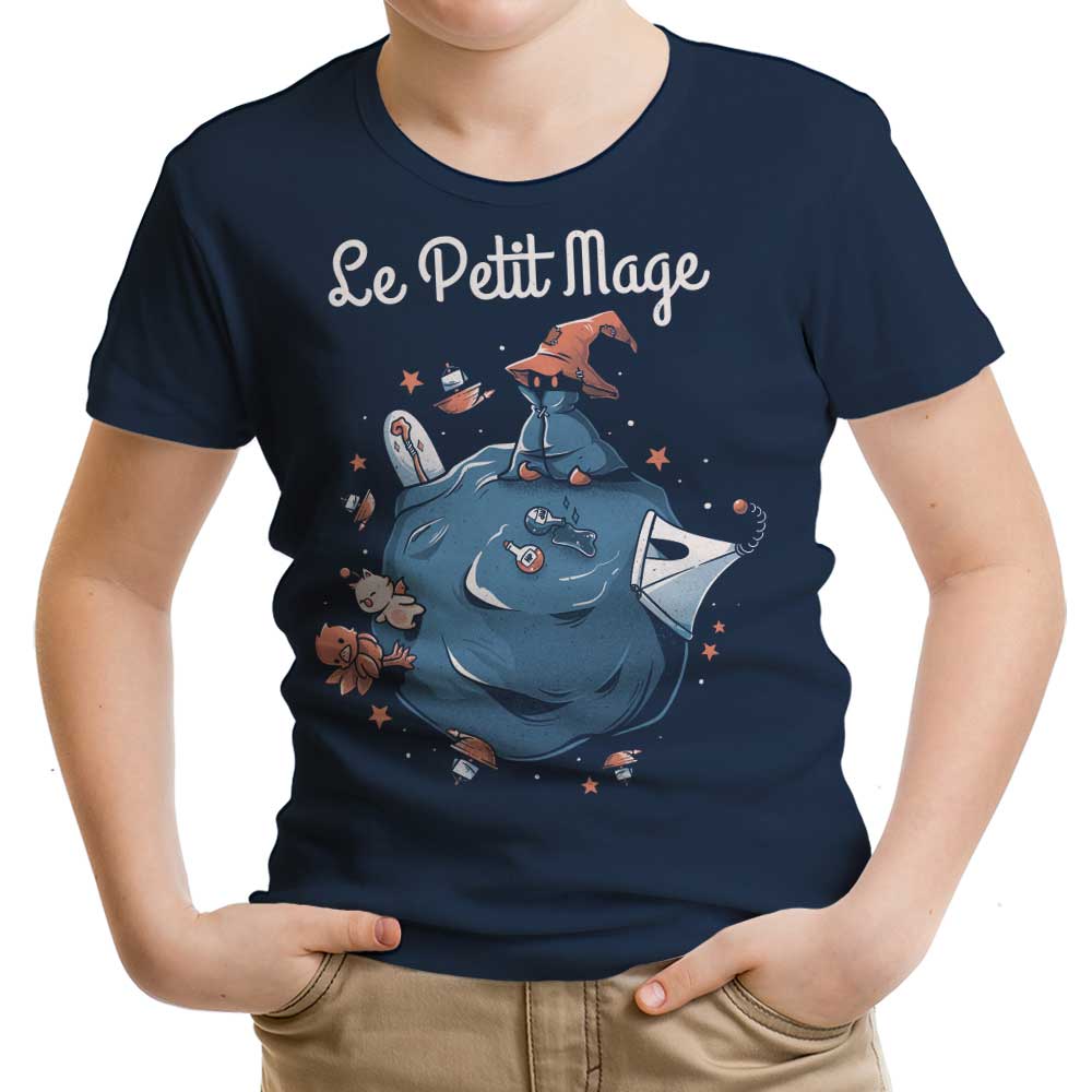 Le Petit Mage - Stylish Youth and Infant Apparel Collection