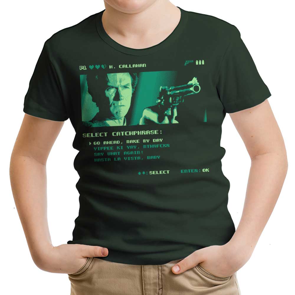 Make My Day - Trendy Youth and Infant Apparel Collection