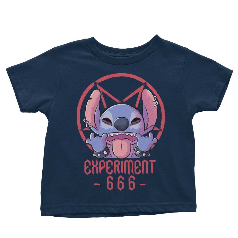 Experiment 666 - Trendy Youth Clothing by xMorfina