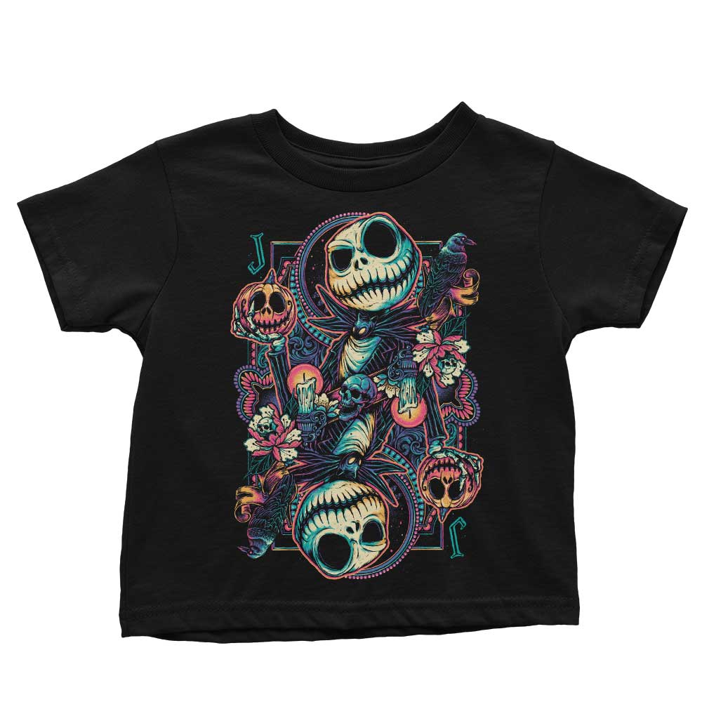 Youth Skeleton Suit - A Fashionable Apparel from Glitchygorilla