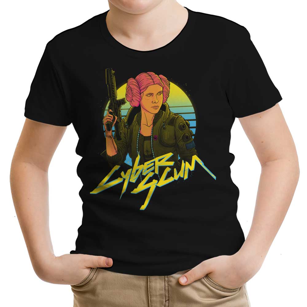 1977 Cyberscum Youth and Infant Apparel Collection