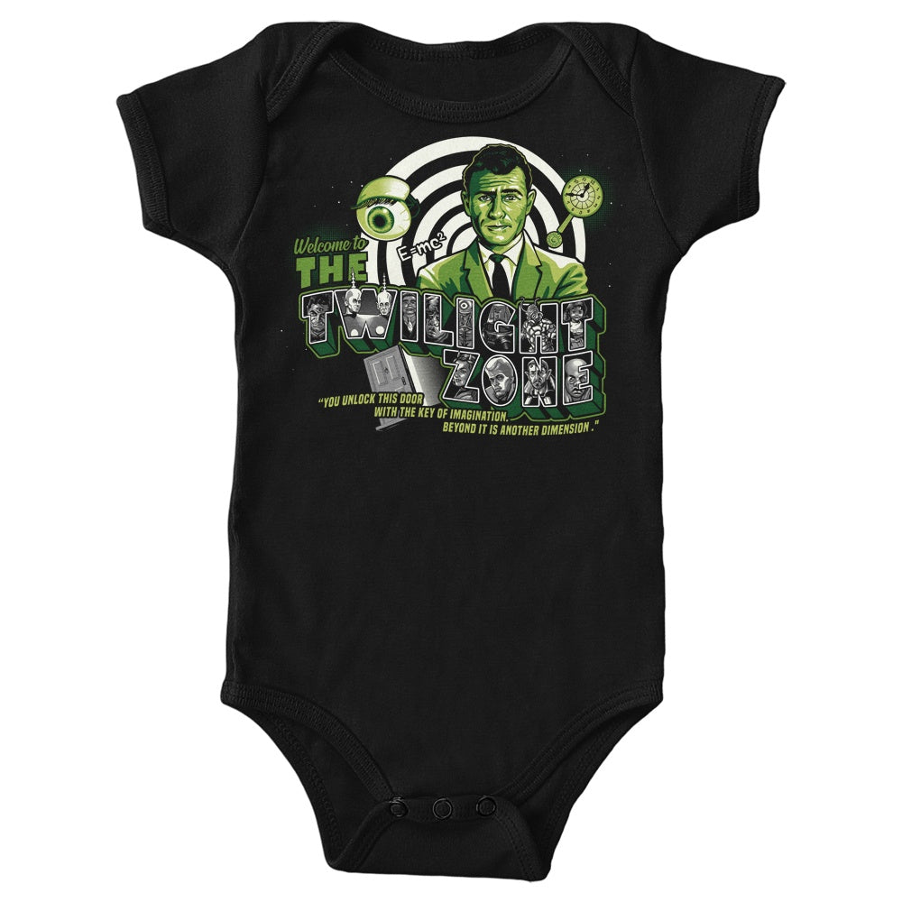 Another Dimension - Stylish Youth and Infant Apparel Collection