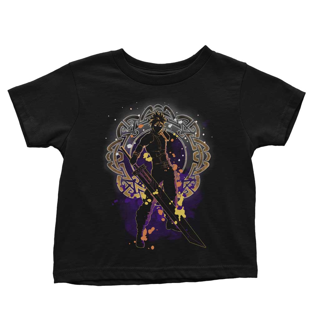 xMorfina's Ex-Soldier Nouveau - Trendy Youth and Infant Apparel