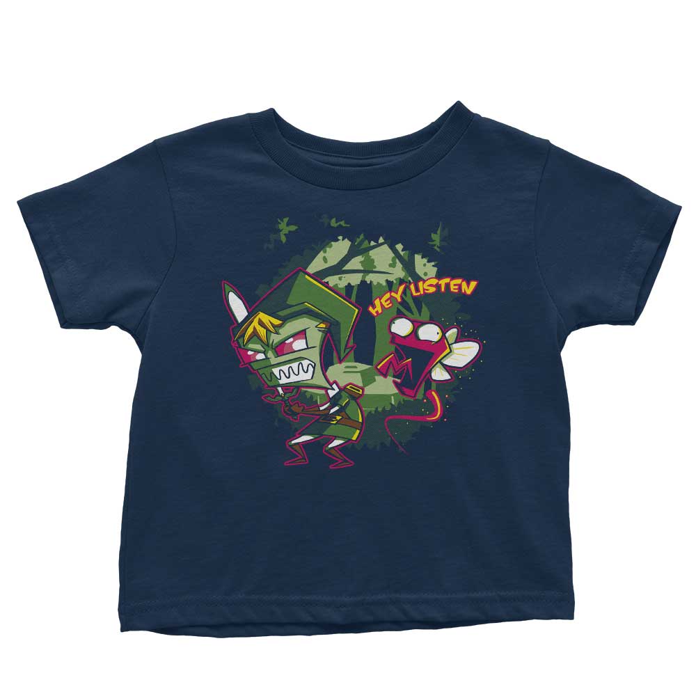 Zim's Legend - Stylish Youth Apparel Collection