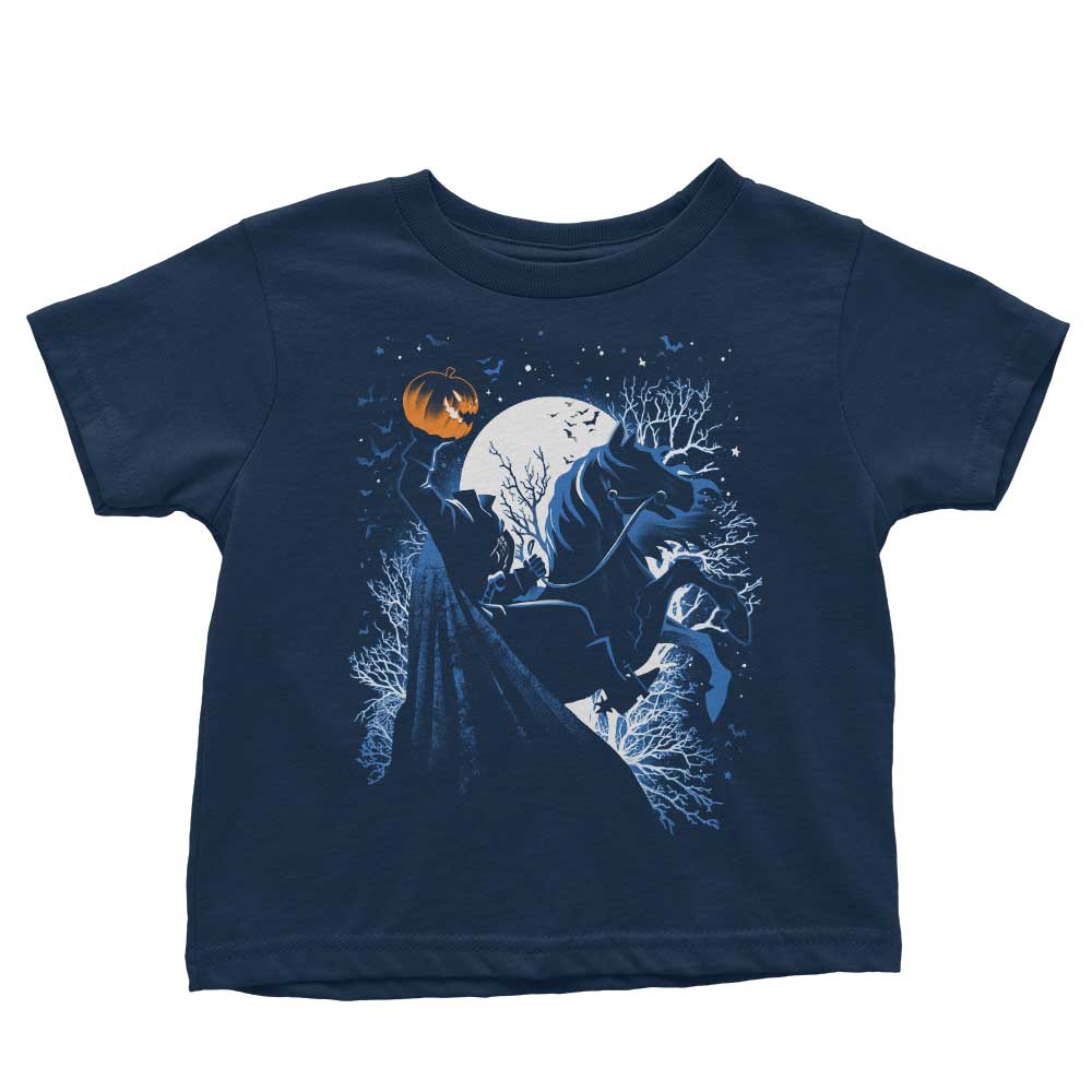 The Dark Avenger - Stylish Youth Clothing Apparel