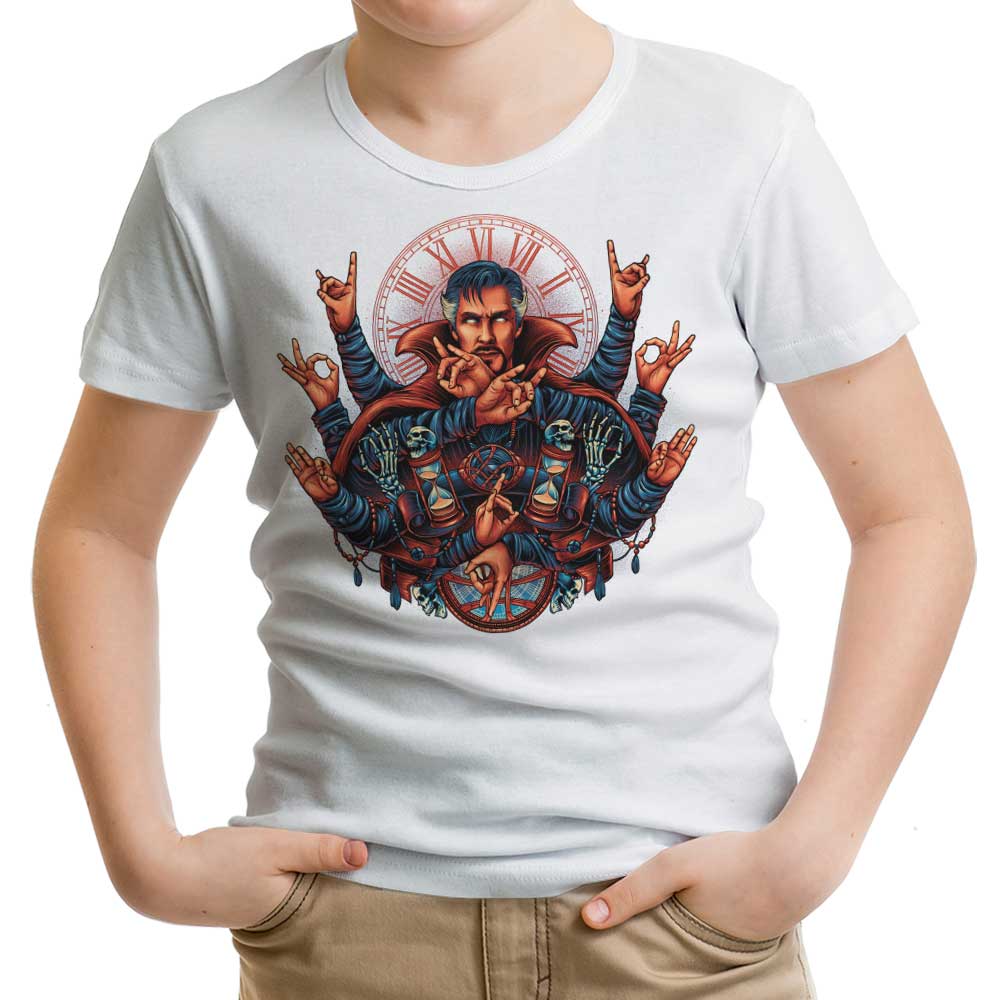Strange Magic Youth and Infant Apparel Collection - T-Shirts and Onesies