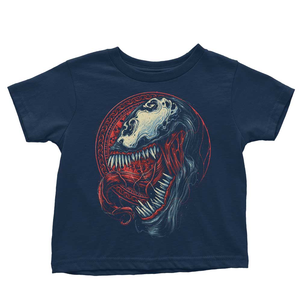 Violence Emblem - High - Quality Youth and Infant Apparel