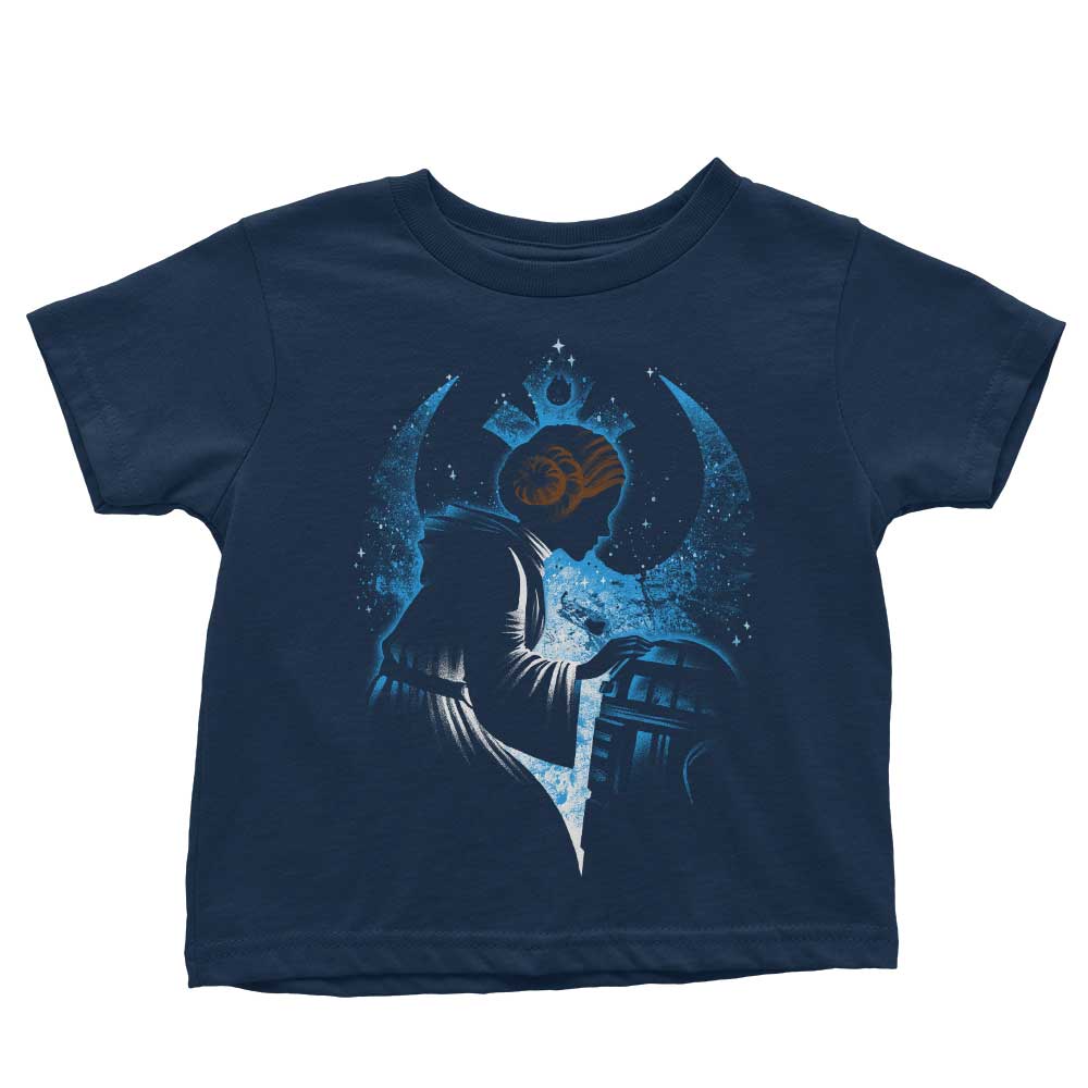Hope Between the Stars - Fashionable Youth and Infant Apparel Collection