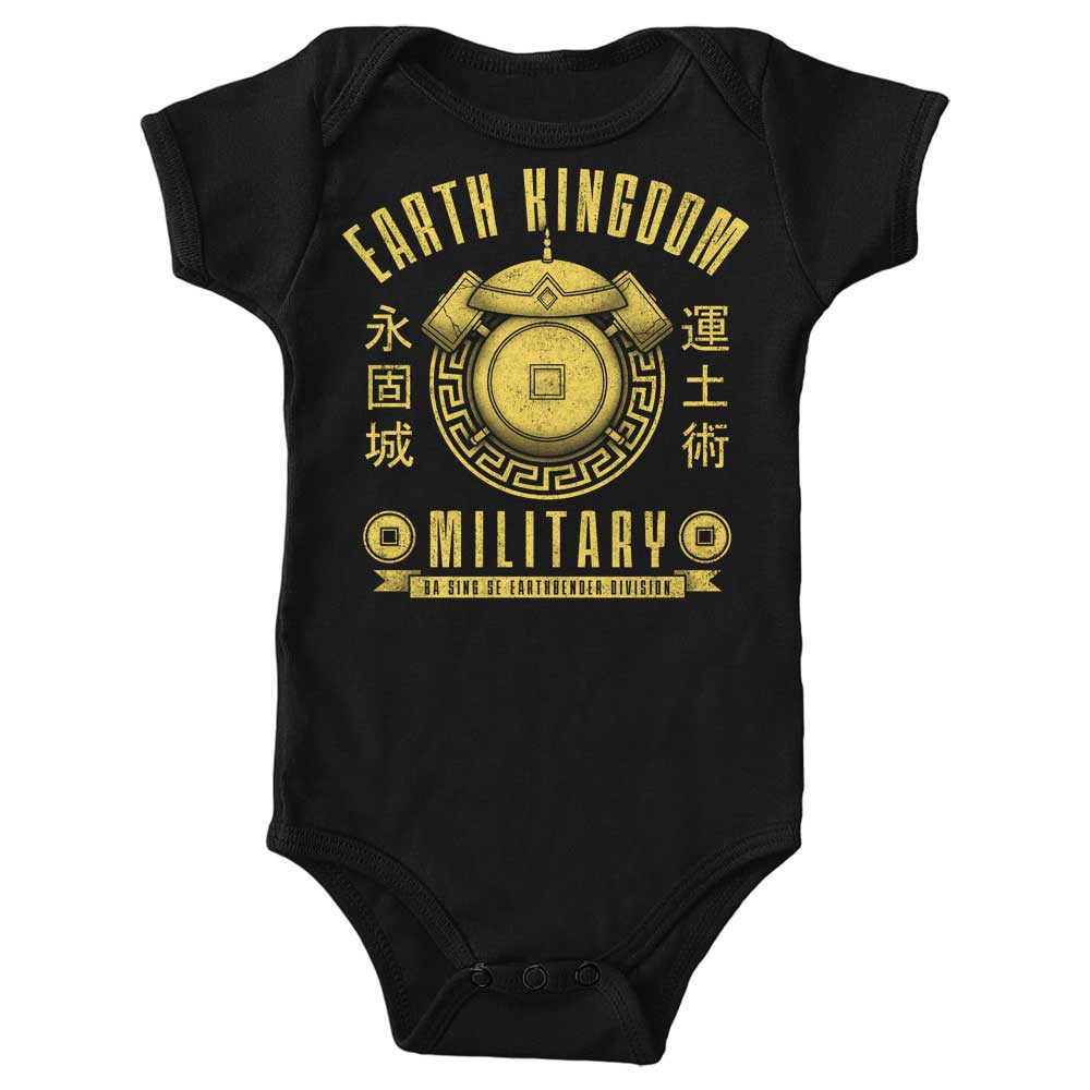 Earth is Strong - High - Quality Youth Fashion Apparel