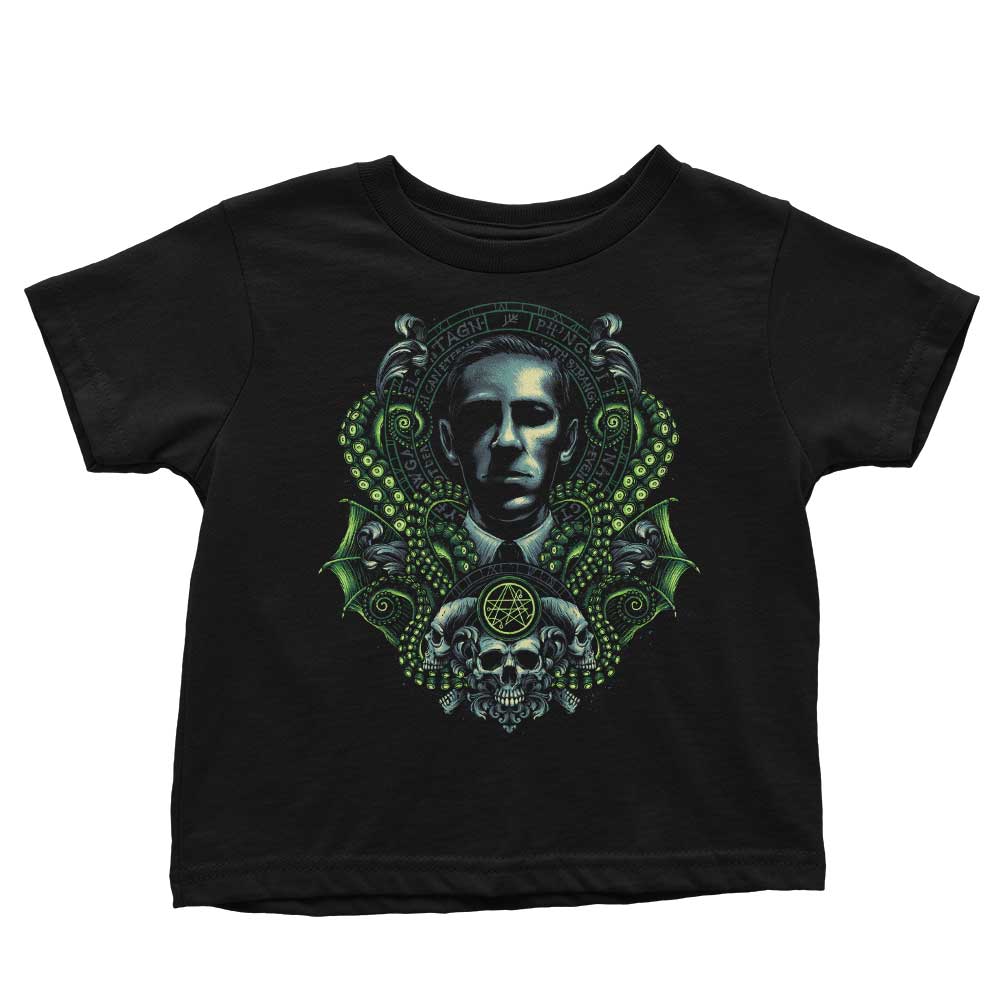 Abyss Sigil Youth and Infant Apparel Collection