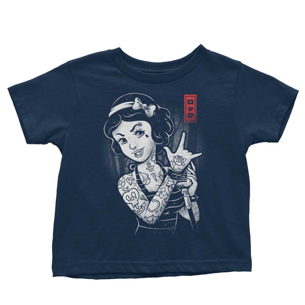 Rock and Snow Youth Fashion Apparel Collection