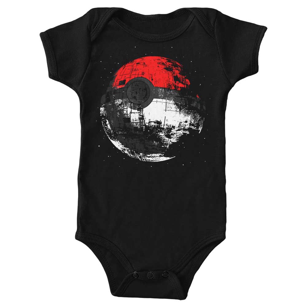 Zerobriant's 'Poked to Death' Youth and Infant Apparel Collection
