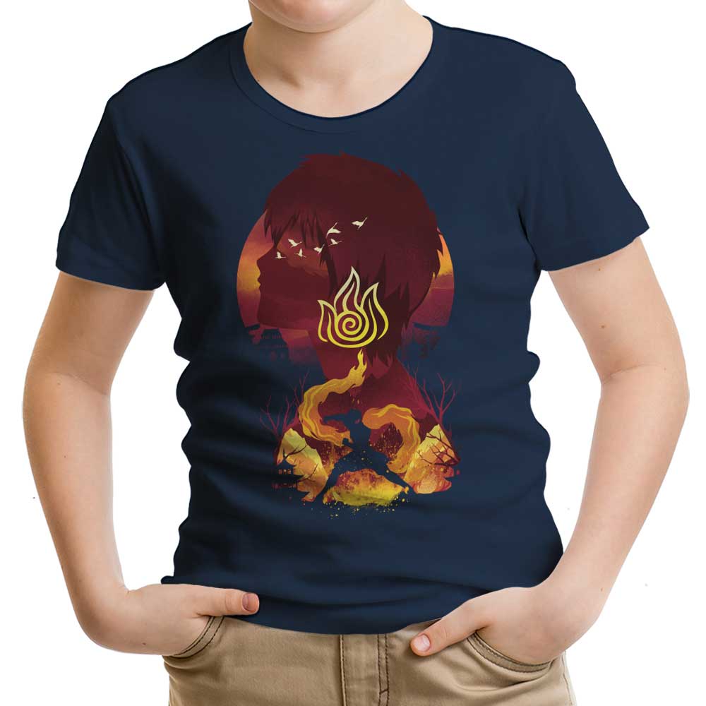 Firescape - Trendy Youth Clothing Apparel