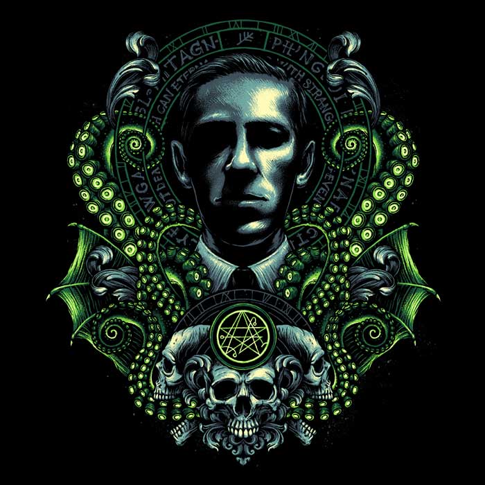 Abyss Sigil Youth and Infant Apparel Collection