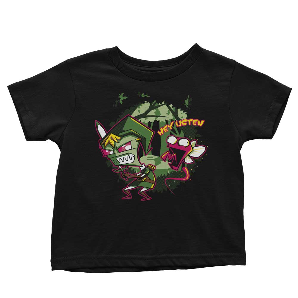 Zim's Legend - Stylish Youth Apparel Collection