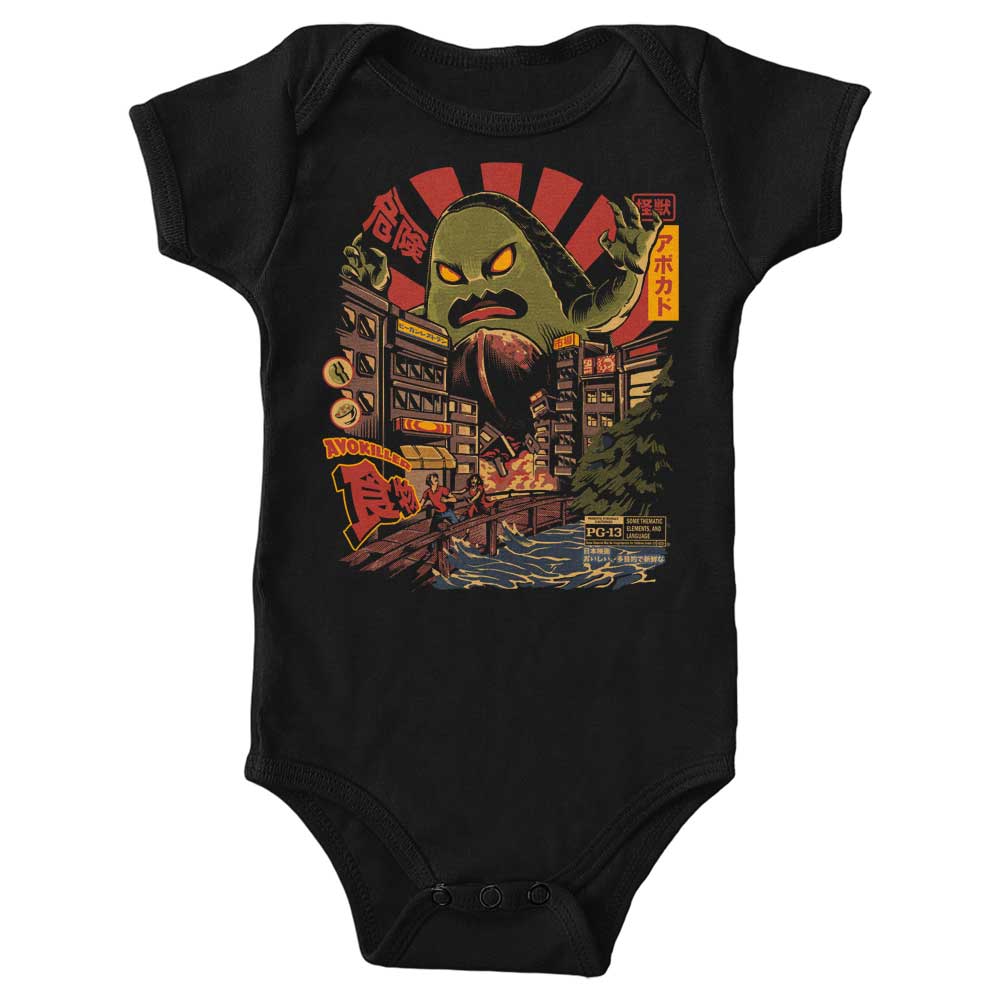 Avokiller - Trendy Youth and Infant Apparel Collection