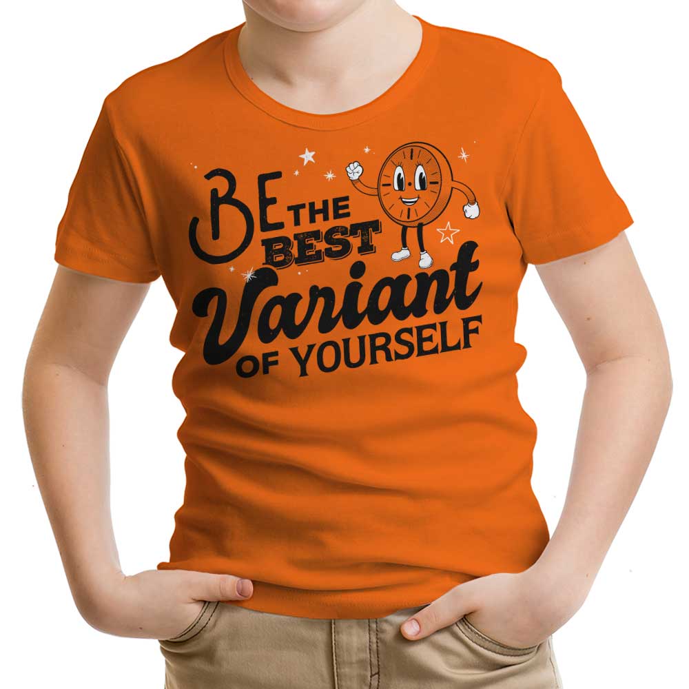 Teesgeex's Best Variant - High - Quality Youth and Infant Apparel