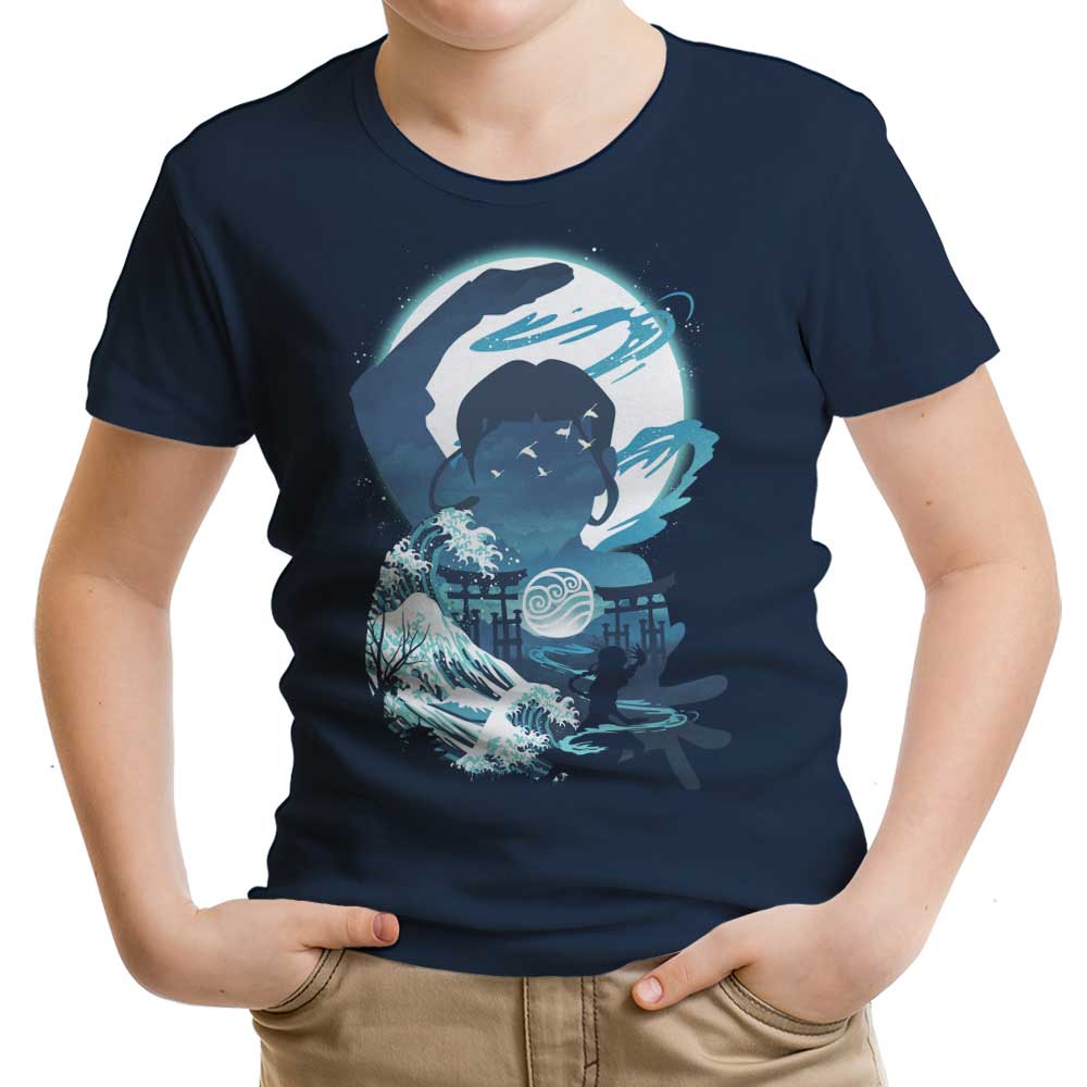 Dandingeroz Waterscape - Trendy Youth Apparel