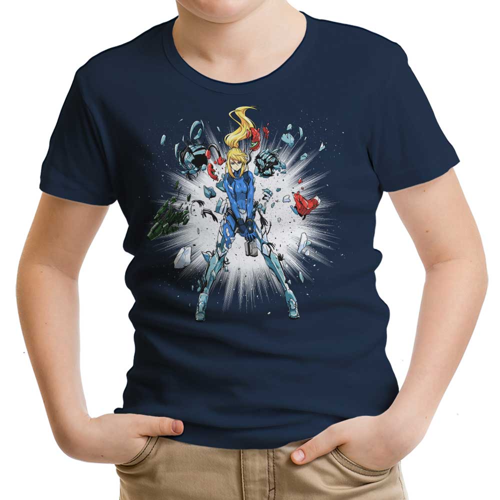 Shattered Youth Fashion Apparel