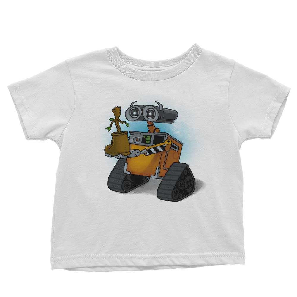 Naolito's Life Found - High - Quality Youth and Infant Apparel
