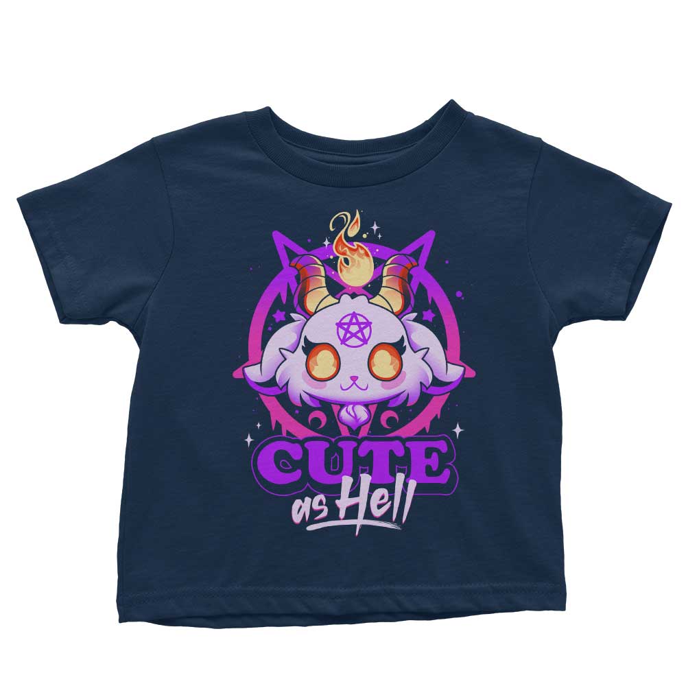 Neon and Adorable Youth Clothing Apparel